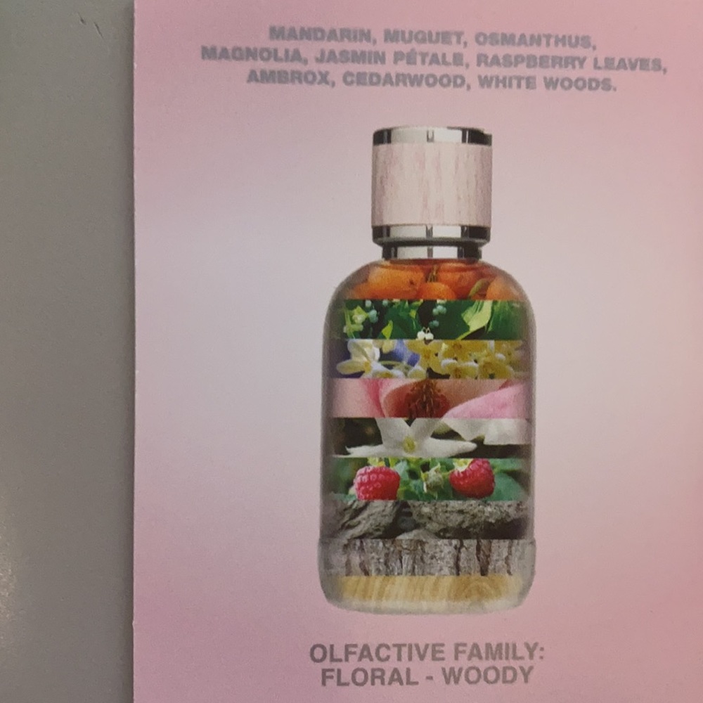 Dsquared2 Floral Woody Musk Fragrance